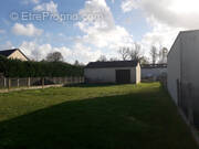 Terrain à CONTINVOIR