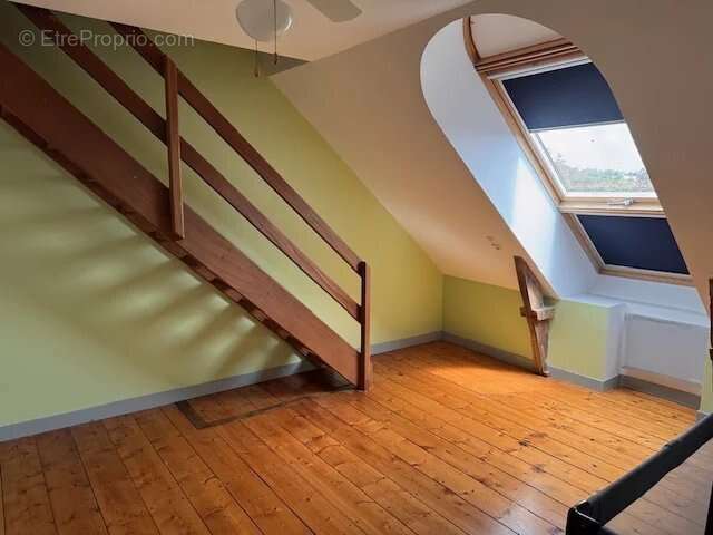 Maison à PONT-DE-BUIS-LES-QUIMERCH