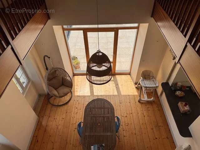 Maison à PONT-DE-BUIS-LES-QUIMERCH