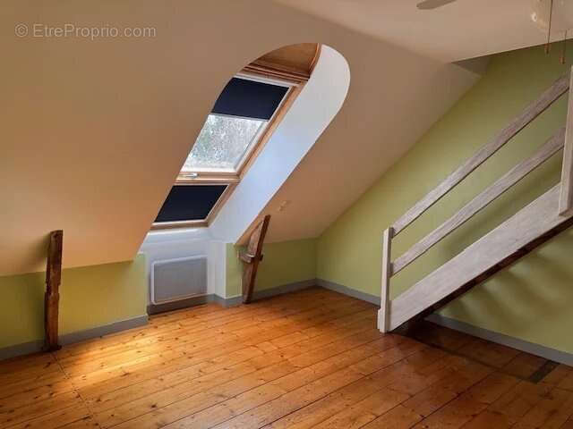 Maison à PONT-DE-BUIS-LES-QUIMERCH