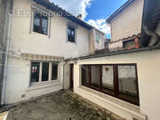 Maison à CASTELNAUDARY