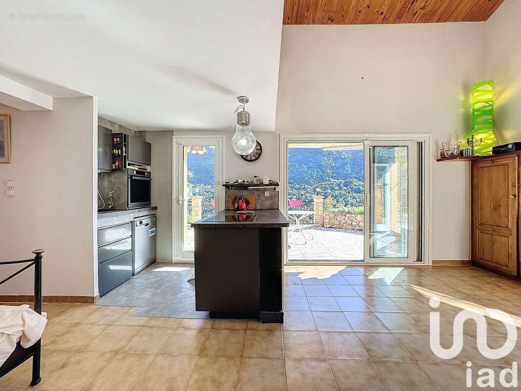 Photo 5 - Maison à PEILLE