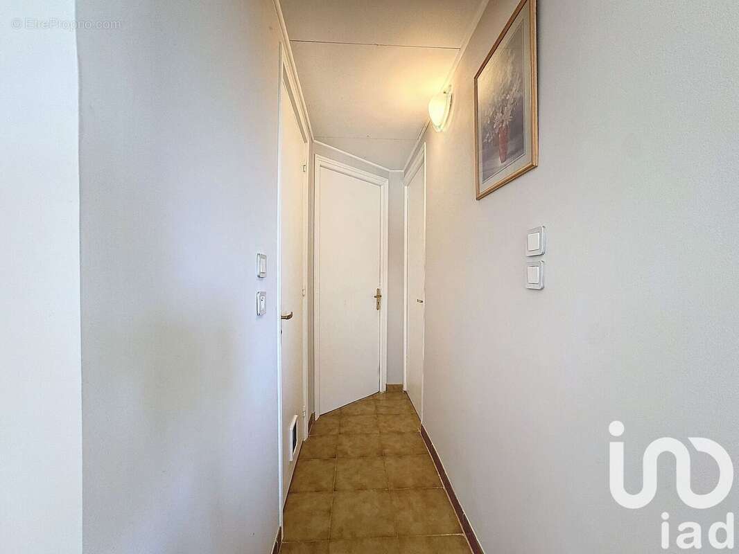 Photo 6 - Maison à PEILLE