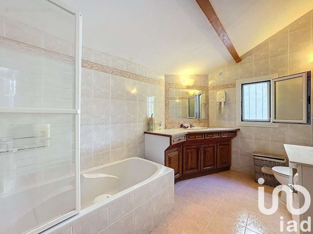 Photo 9 - Maison à PEILLE