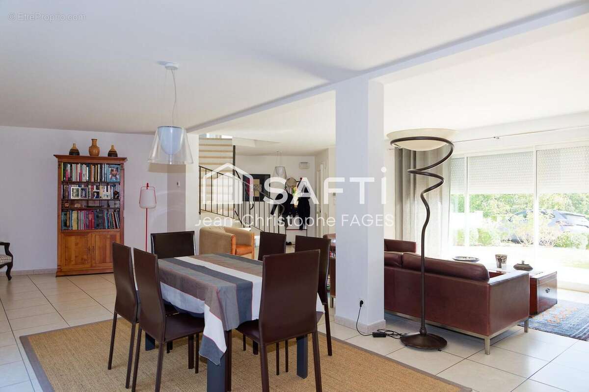 Photo 5 - Maison à LIMAY