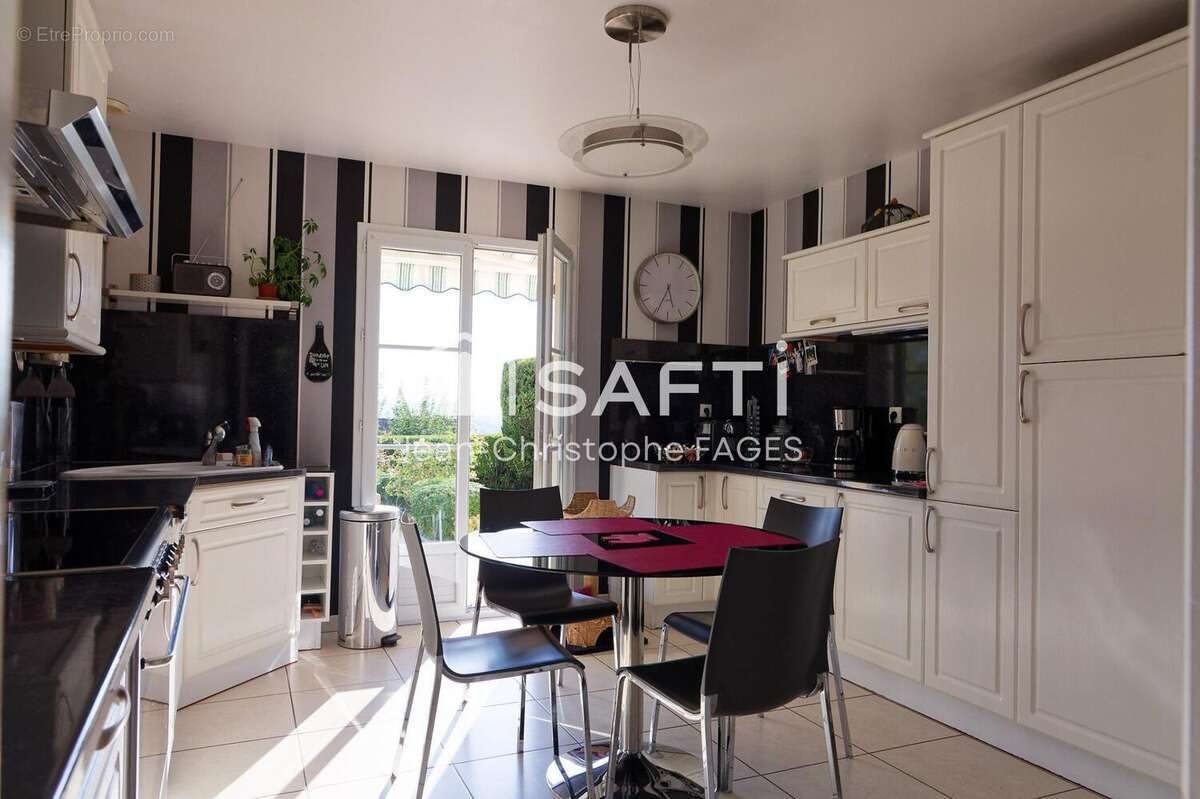 Photo 7 - Maison à LIMAY