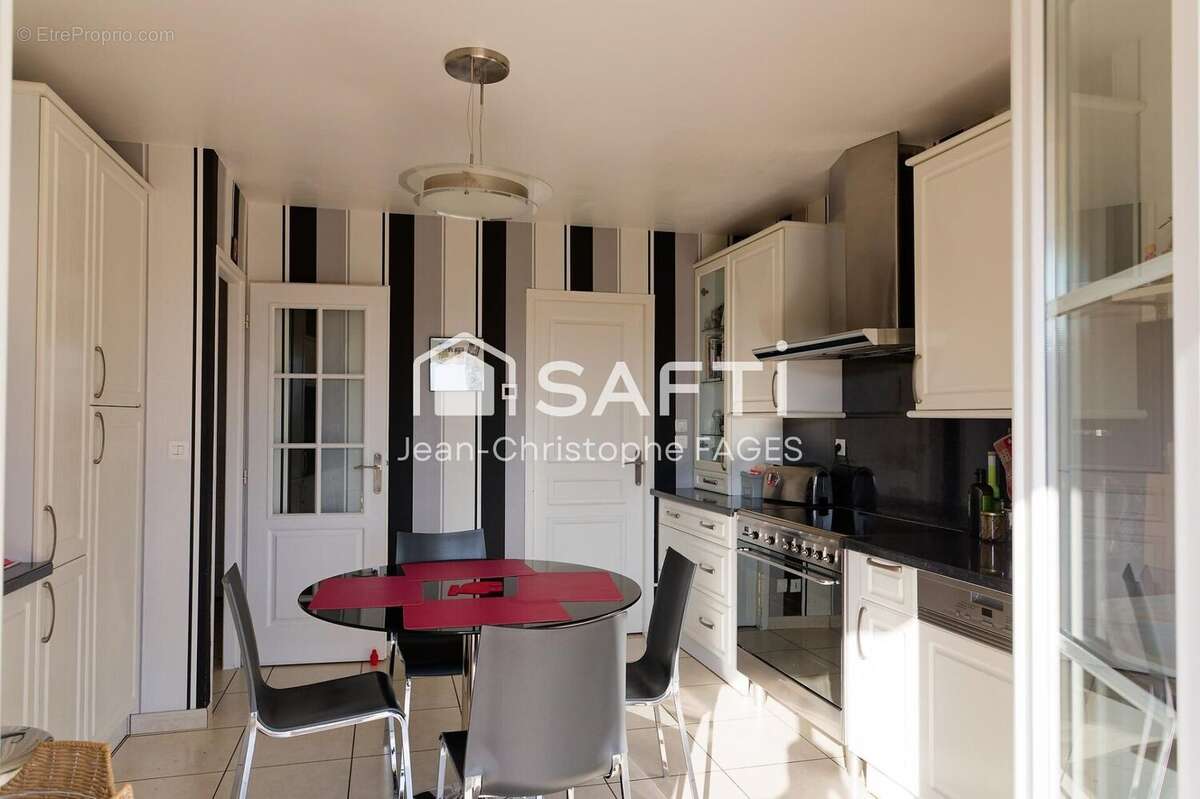 Photo 8 - Maison à LIMAY