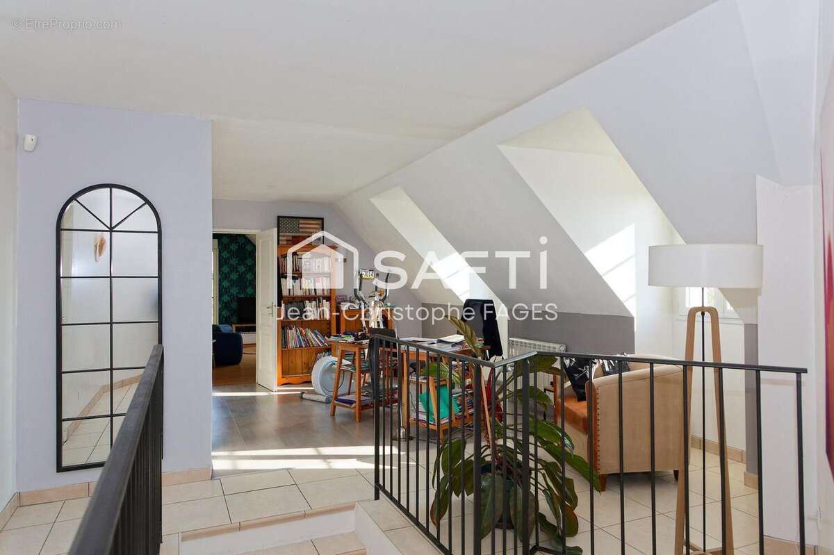 Photo 9 - Maison à LIMAY