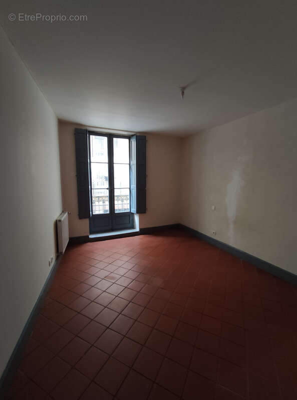Appartement à BEZIERS