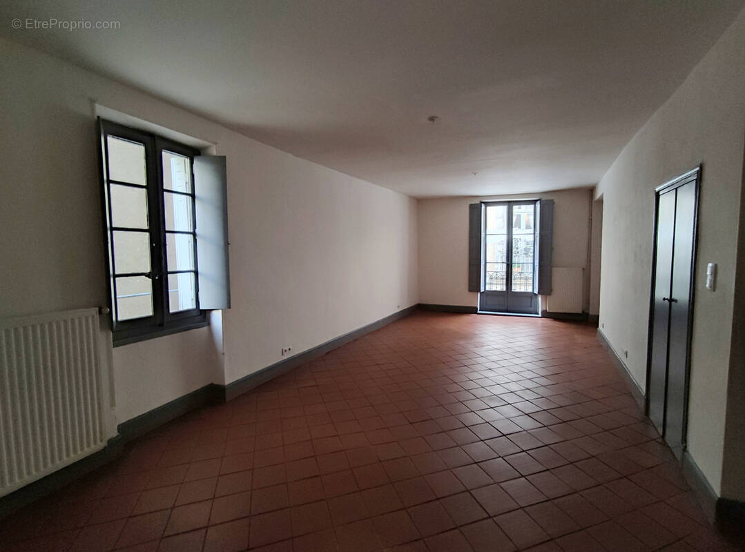 Appartement à BEZIERS