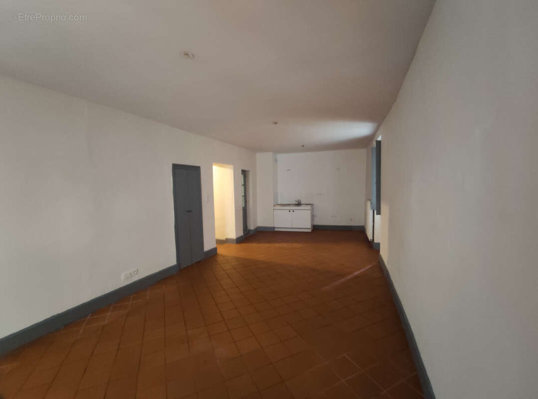 Appartement à BEZIERS