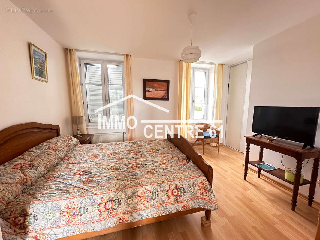 Maison à BAGNOLES-DE-L&#039;ORNE