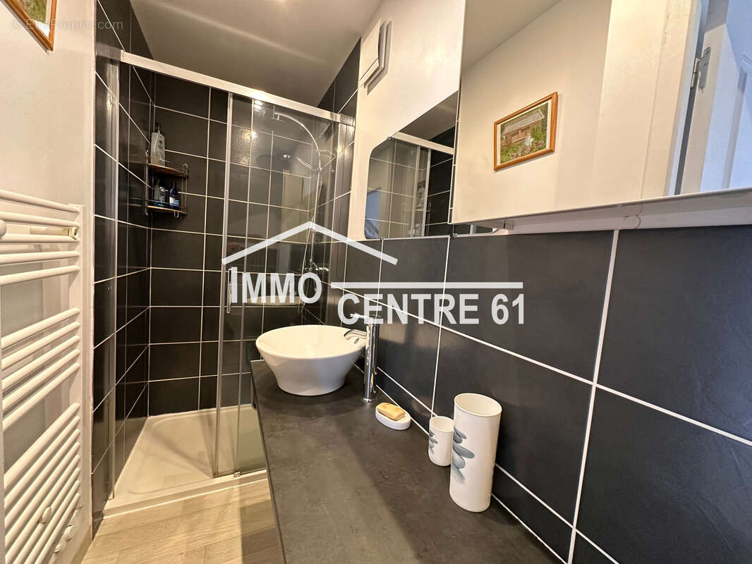 Maison à BAGNOLES-DE-L&#039;ORNE