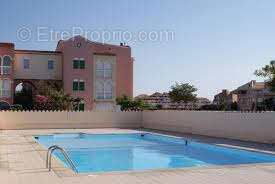 Appartement à LE BARCARES