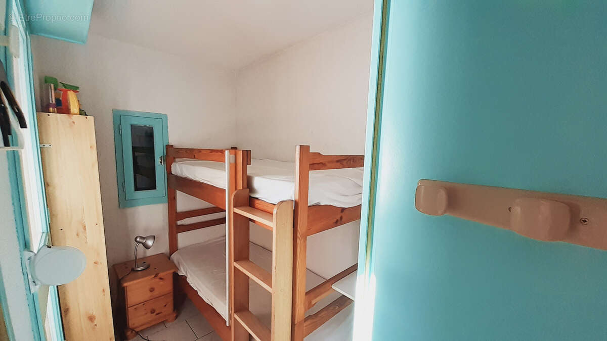 Appartement à LE BARCARES