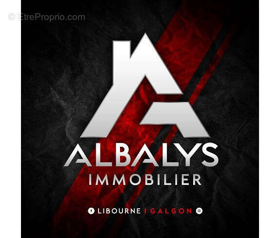 Appartement à LIBOURNE