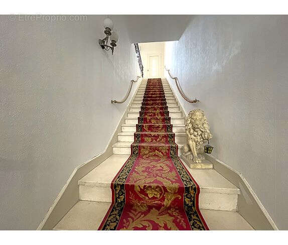 Appartement à LIBOURNE