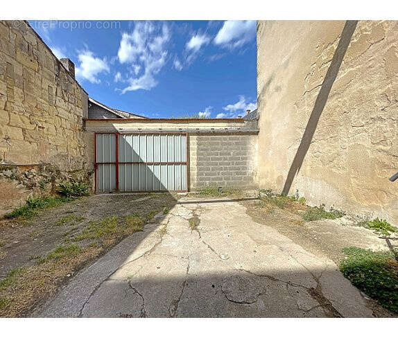 Appartement à LIBOURNE