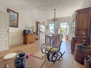 Appartement à LIBOURNE