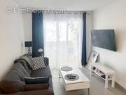 Appartement à SERIGNAN