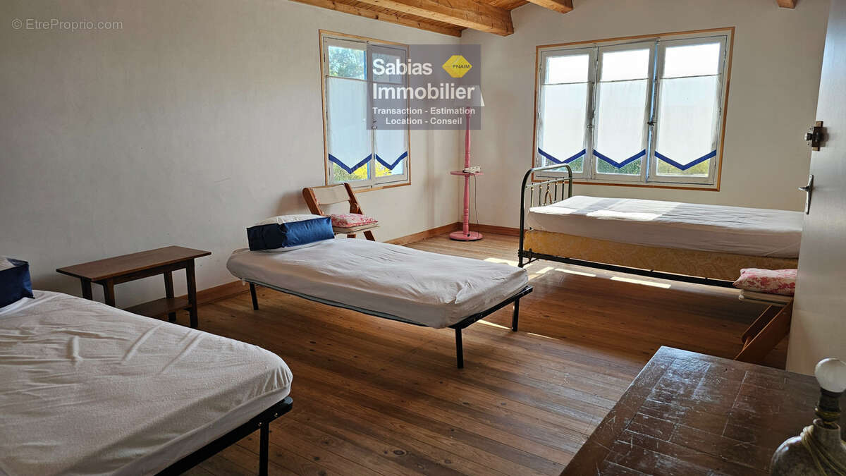 Maison à L&#039;ILE-D&#039;YEU