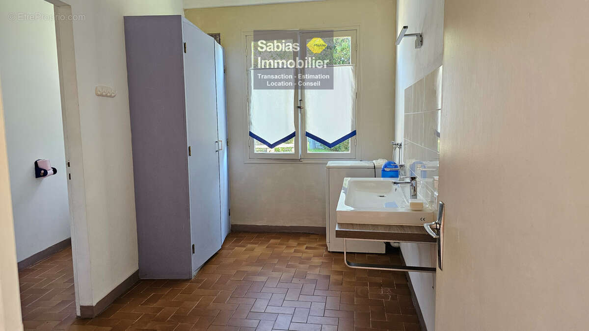 Maison à L&#039;ILE-D&#039;YEU