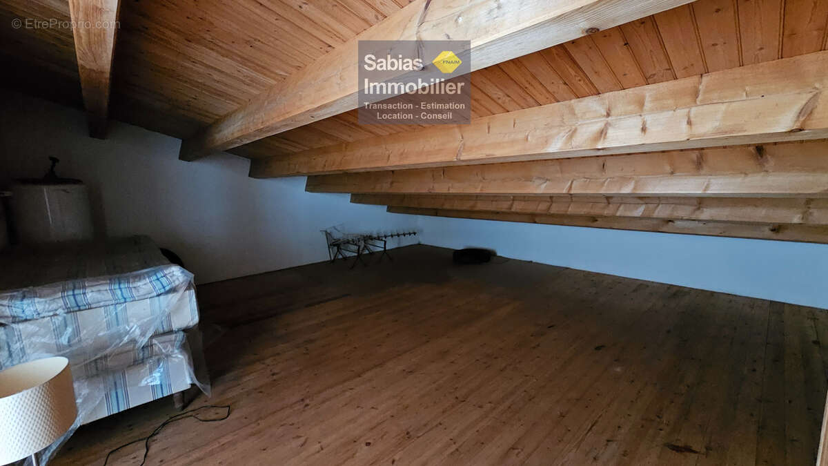 Maison à L&#039;ILE-D&#039;YEU