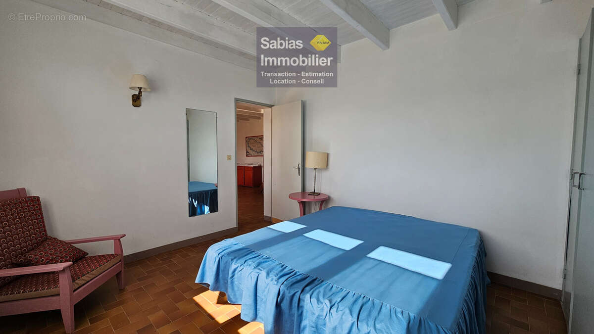 Maison à L&#039;ILE-D&#039;YEU