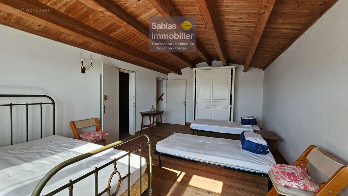 Maison à L&#039;ILE-D&#039;YEU