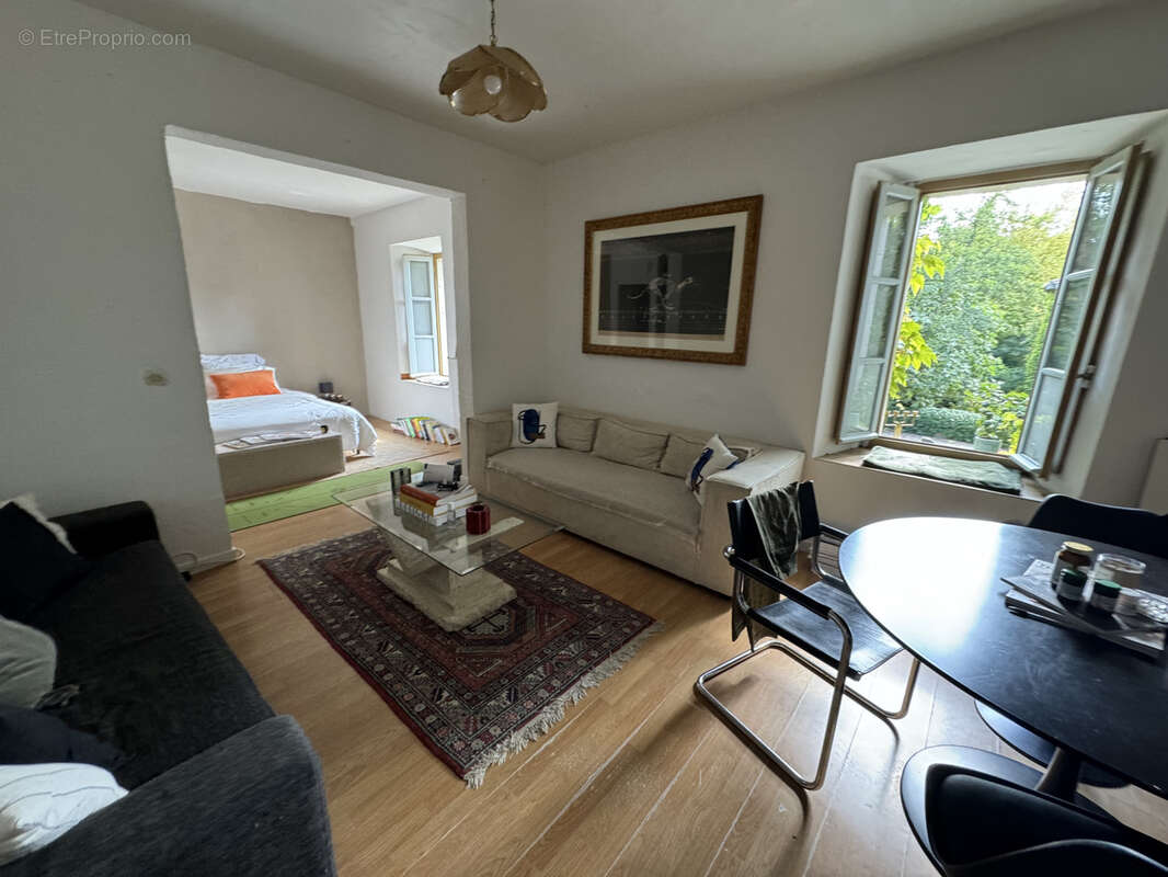 Maison à L&#039;ISLE-SUR-LA-SORGUE