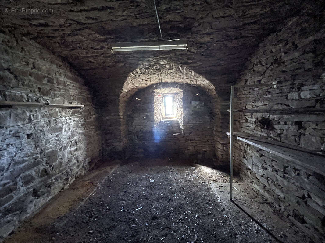 Maison à SAINT-VICTOR-ET-MELVIEU