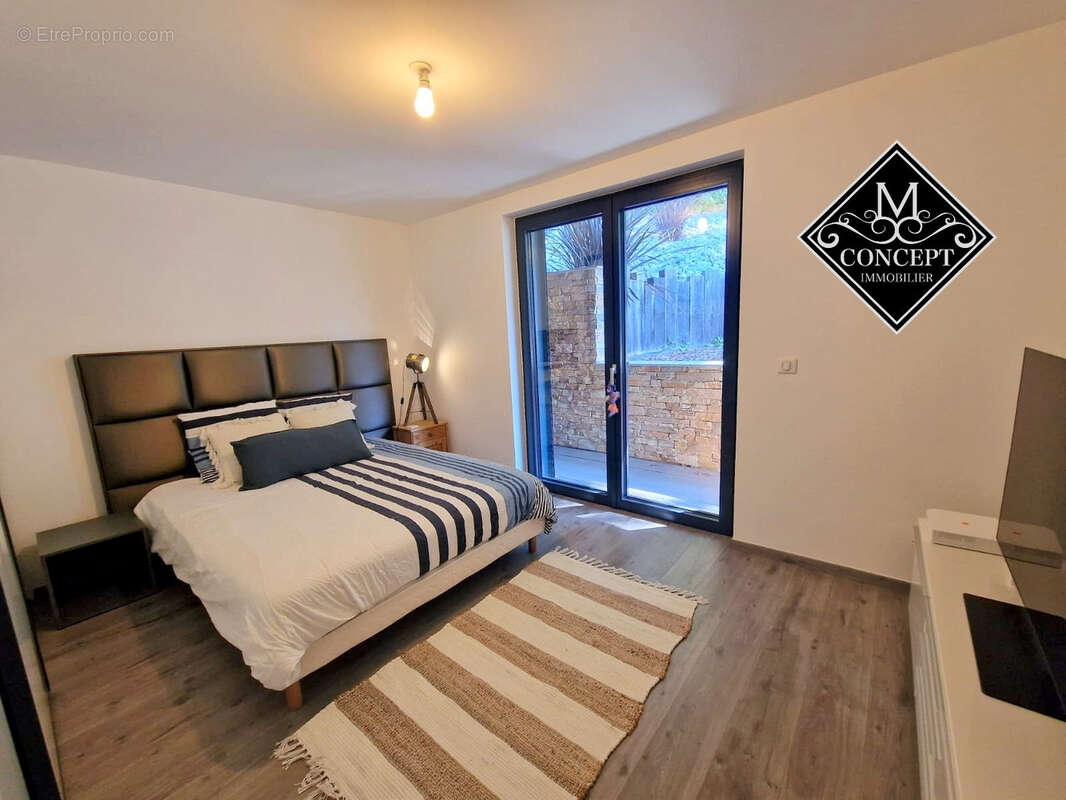 Maison à AIX-LES-BAINS