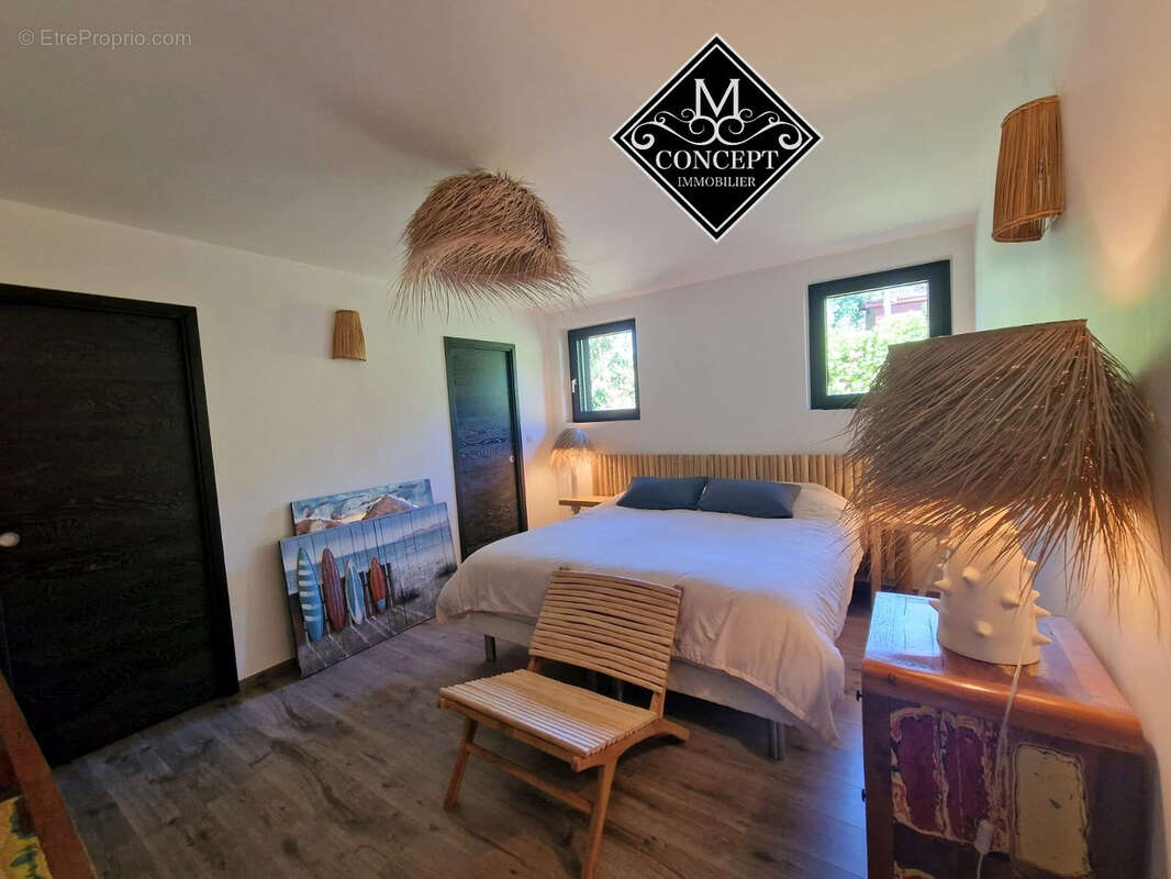 Maison à AIX-LES-BAINS