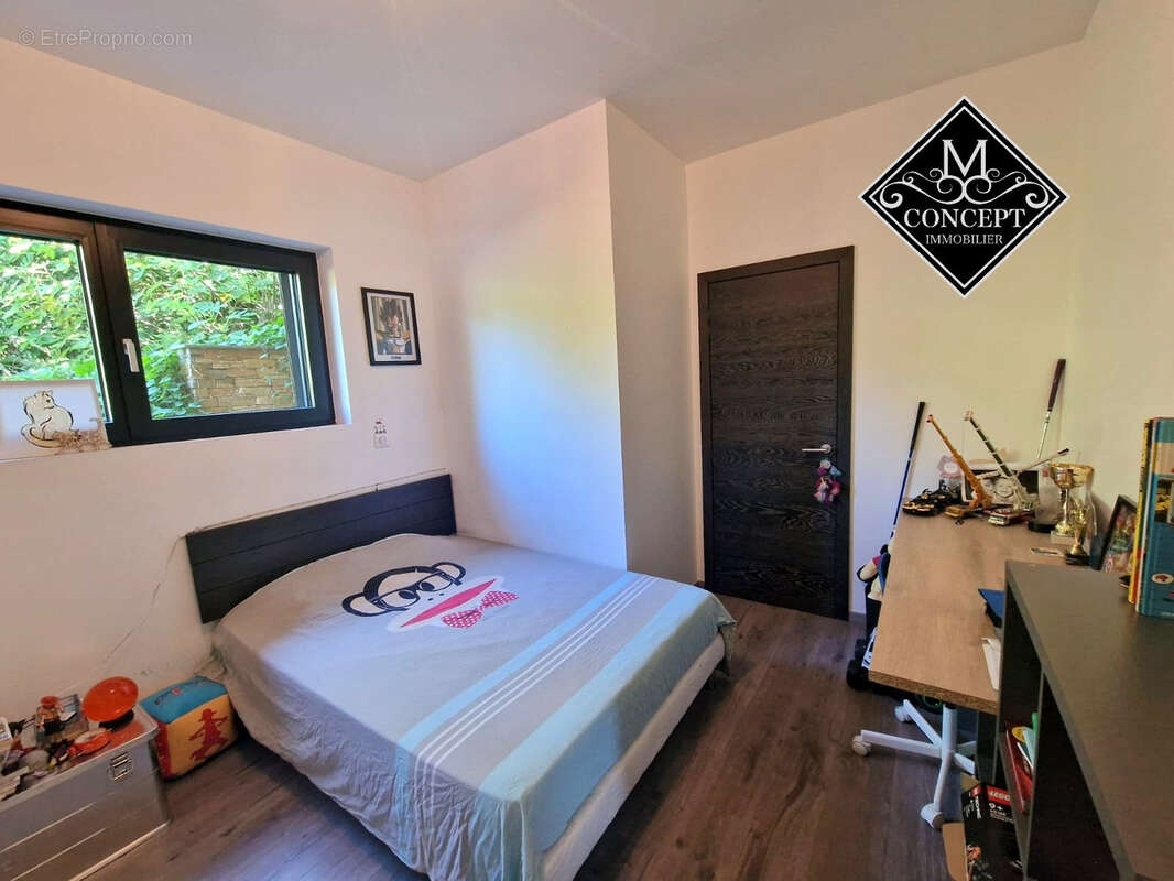 Maison à AIX-LES-BAINS