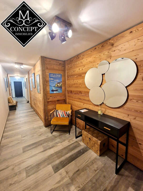 Maison à AIX-LES-BAINS