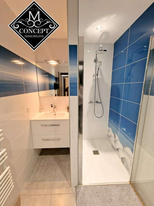 Maison à AIX-LES-BAINS