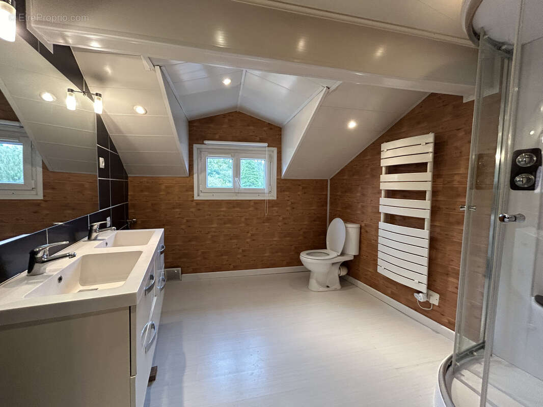 Maison à VITRY-LE-FRANCOIS