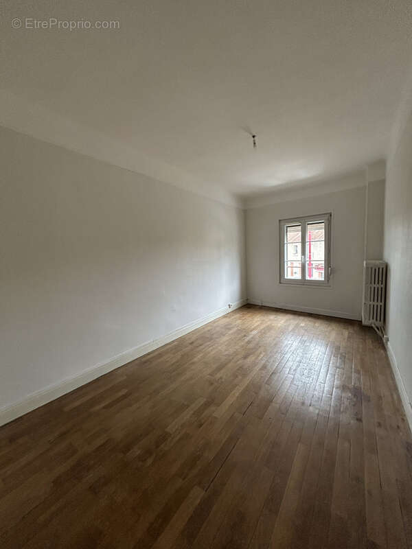 Maison à VITRY-LE-FRANCOIS