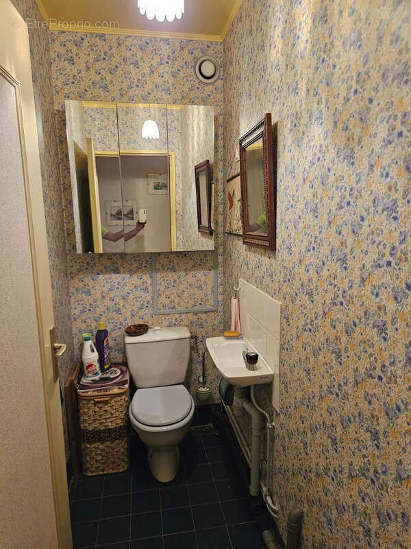 Appartement à NOGENT-SUR-MARNE