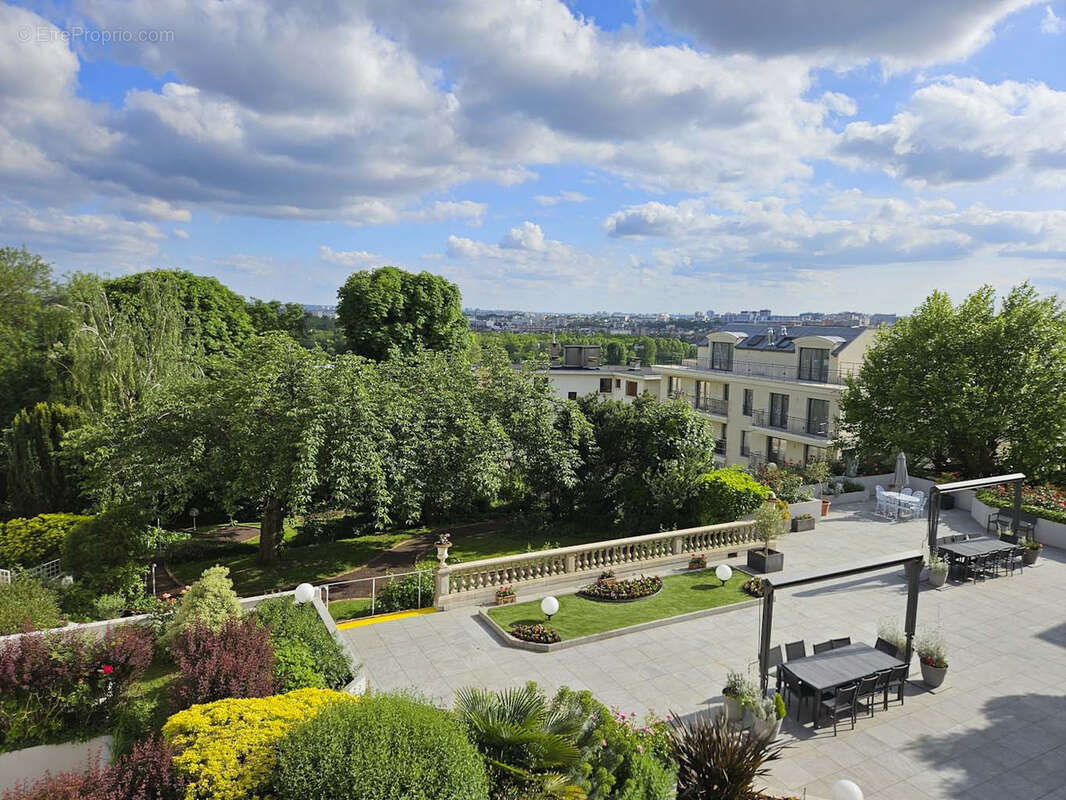 Appartement à NOGENT-SUR-MARNE