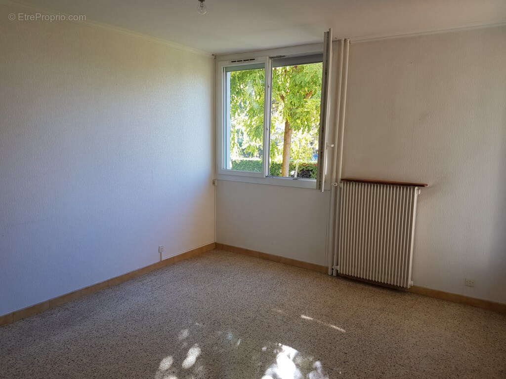 Appartement à MARIGNANE