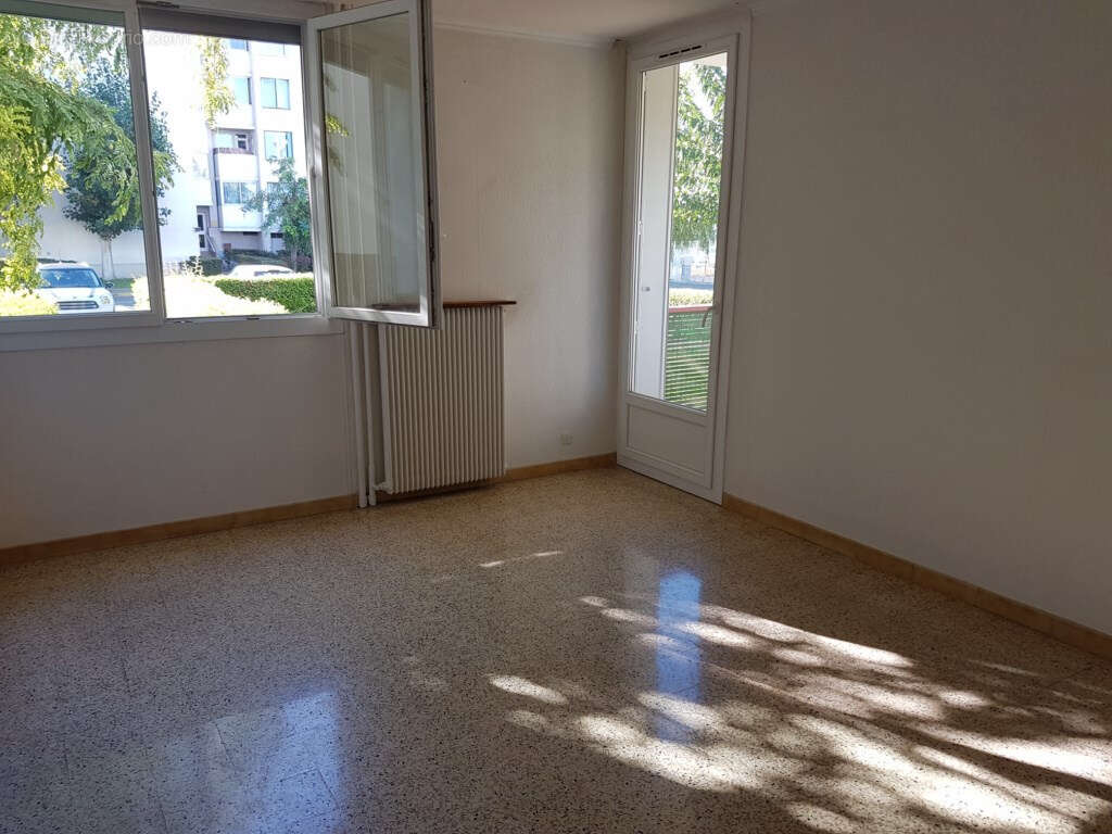 Appartement à MARIGNANE