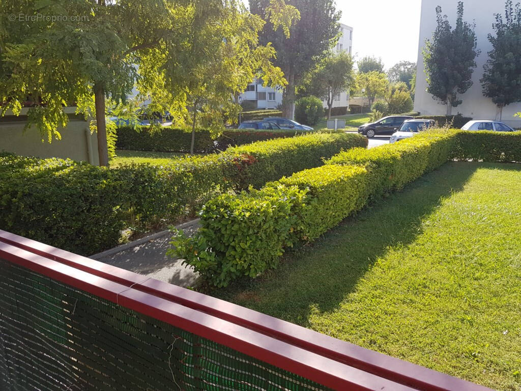 Appartement à MARIGNANE