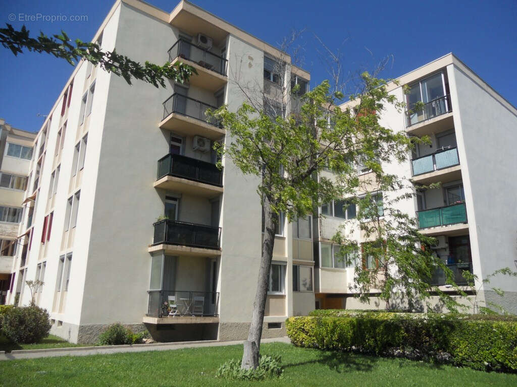 Appartement à MARIGNANE