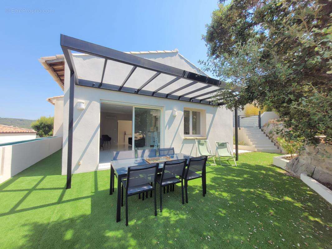 Appartement à BANDOL