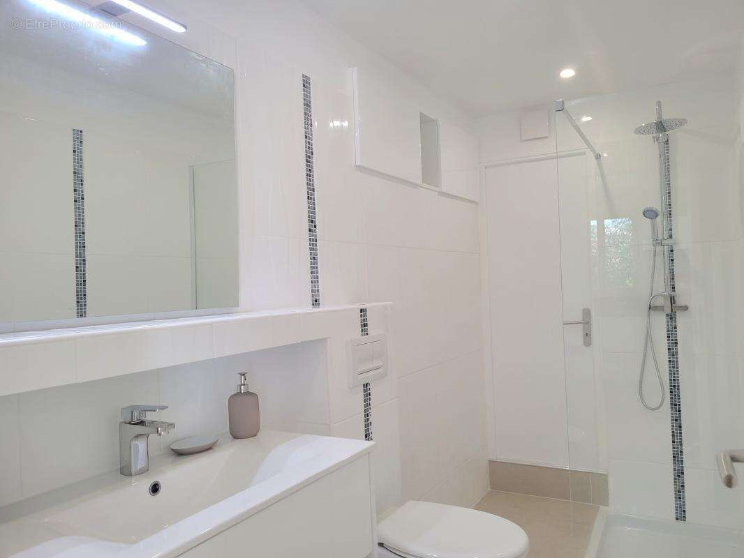 Appartement à BANDOL