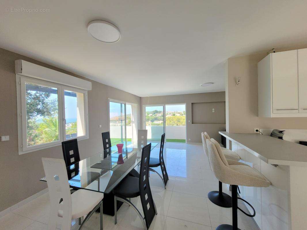 Appartement à BANDOL