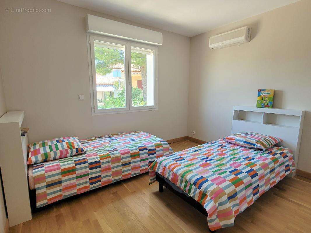 Appartement à BANDOL