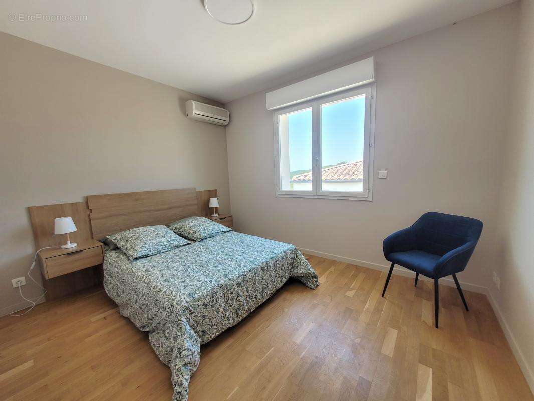 Appartement à BANDOL