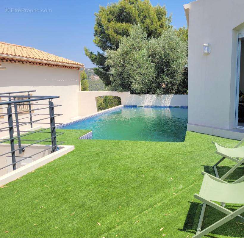 Appartement à BANDOL